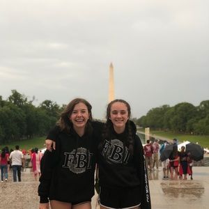 Meet your Posher, Emily